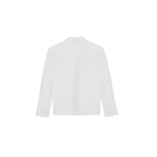 The WHITE OUD MAMÚ SHIRT