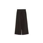 The MAMÚ CINNAMON WOOL PANTS